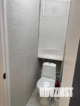 1-к квартира, посуточно, 33м2, 7/9 этаж