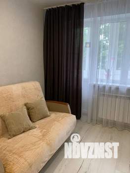 Студия квартира, посуточно, 31м2, 3/5 этаж