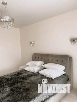 1-к квартира, посуточно, 45м2, 5/9 этаж