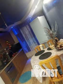 2-к квартира, посуточно, 65м2, 5/9 этаж