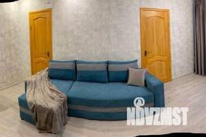 2-к квартира, посуточно, 45м2, 4/4 этаж