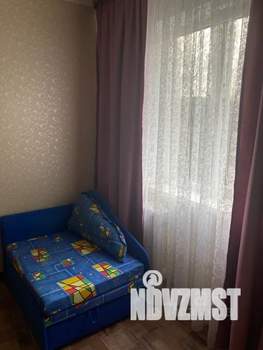 2-к квартира, посуточно, 46м2, 4/5 этаж