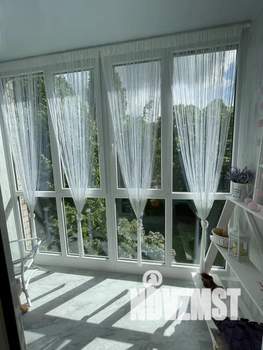 2-к квартира, посуточно, 62м2, 4/5 этаж