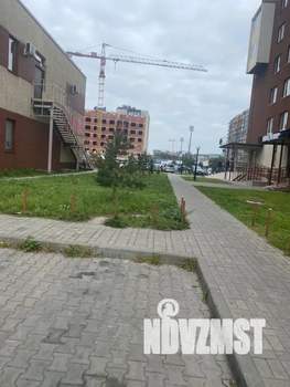 1-к квартира, посуточно, 37м2, 3/17 этаж