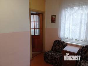 1-к квартира, на длительный срок, 28м2, 1/1 этаж