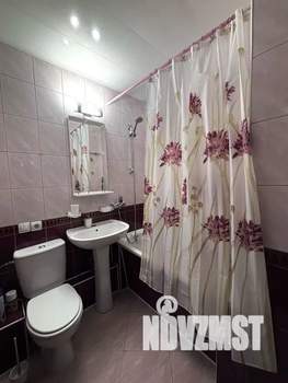 2-к квартира, посуточно, 64м2, 4/9 этаж
