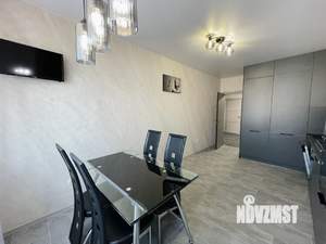 2-к квартира, на длительный срок, 80м2, 6/12 этаж