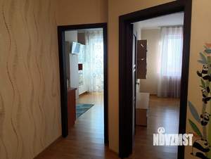 1-к квартира, на длительный срок, 42м2, 6/8 этаж