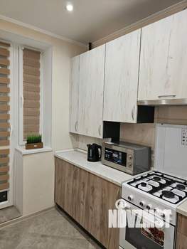 1-к квартира, посуточно, 38м2, 5/9 этаж