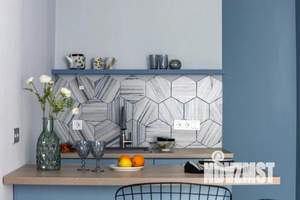 1-к квартира, посуточно, 22м2, 1/1 этаж