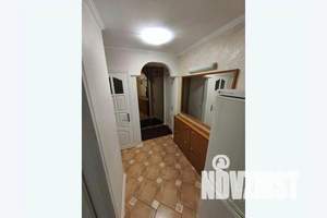 2-к квартира, посуточно, 45м2, 1/9 этаж