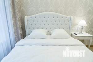 1-к квартира, посуточно, 44м2, 3/8 этаж