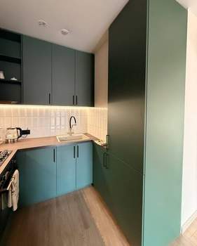 1-к квартира, на длительный срок, 41м2, 6/9 этаж