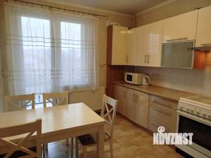3-к квартира, на длительный срок, 85м2, 4/10 этаж