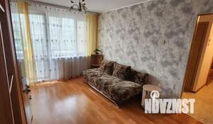 1-к квартира, посуточно, 32м2, 5/9 этаж