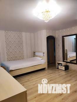2-к квартира, посуточно, 45м2, 2/5 этаж
