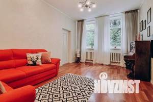 2-к квартира, посуточно, 48м2, 2/3 этаж