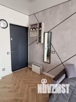 Студия квартира, посуточно, 24м2, 1/9 этаж