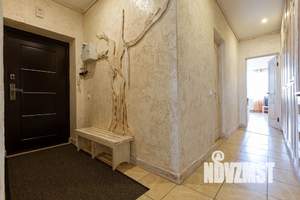 1-к квартира, посуточно, 45м2, 10/12 этаж