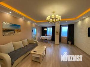 3-к квартира, посуточно, 98м2, 11/14 этаж