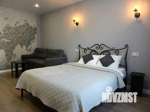 1-к квартира, посуточно, 40м2, 9/10 этаж