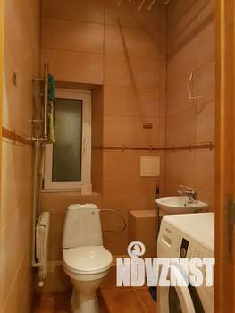 5-к квартира, посуточно, 120м2, 1/3 этаж