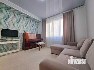 2-к квартира, на длительный срок, 65м2, 2/12 этаж