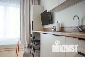 1-к квартира, посуточно, 12м2, 2/8 этаж