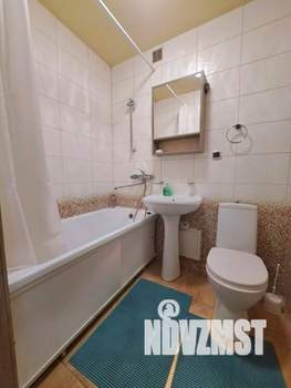 2-к квартира, посуточно, 53м2, 1/1 этаж