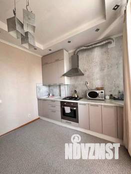 1-к квартира, посуточно, 48м2, 1/1 этаж