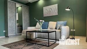 2-к квартира, посуточно, 61м2, 3/7 этаж