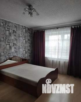 2-к квартира, посуточно, 50м2, 5/5 этаж