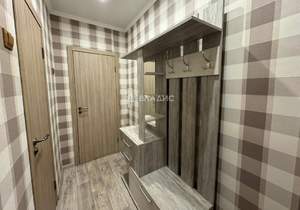 1-к квартира, на длительный срок, 31м2, 2/4 этаж