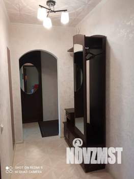 2-к квартира, посуточно, 55м2, 1/10 этаж