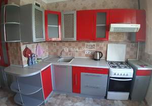 3-к квартира, на длительный срок, 65м2, 3/9 этаж