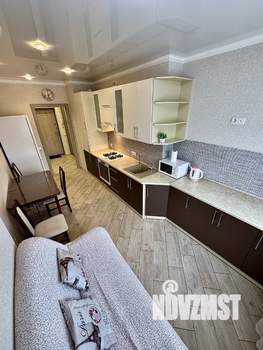 1-к квартира, на длительный срок, 45м2, 3/5 этаж