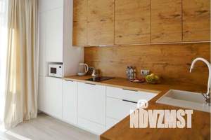 1-к квартира, посуточно, 40м2, 2/9 этаж