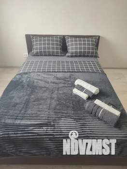 1-к квартира, посуточно, 41м2, 2/4 этаж