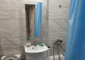 1-к квартира, на длительный срок, 29м2, 4/9 этаж