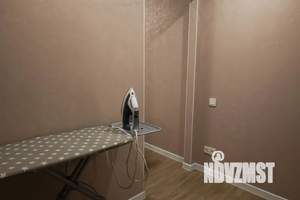 1-к квартира, посуточно, 46м2, 2/5 этаж