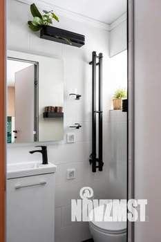 1-к квартира, посуточно, 33м2, 3/3 этаж