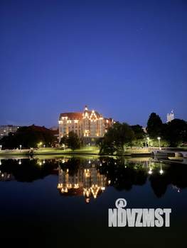 3-к квартира, на длительный срок, 85м2, 7/8 этаж