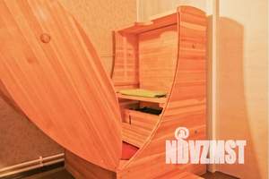 1-к квартира, посуточно, 36м2, 2/2 этаж