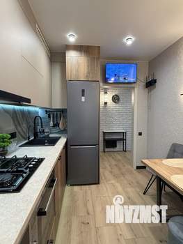 1-к квартира, на длительный срок, 38м2, 1/10 этаж