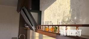 1-к квартира, посуточно, 57м2, 1/1 этаж