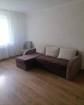 2-к квартира, на длительный срок, 45м2, 1/5 этаж