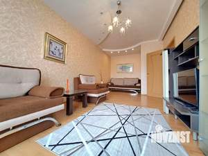 1-к квартира, на длительный срок, 42м2, 4/5 этаж