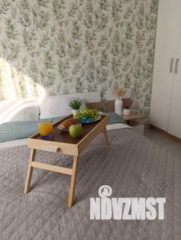 1-к квартира, посуточно, 35м2, 5/16 этаж