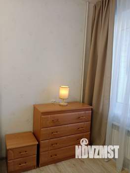 3-к квартира, посуточно, 60м2, 4/5 этаж