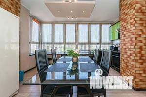 1-к квартира, посуточно, 66м2, 11/19 этаж